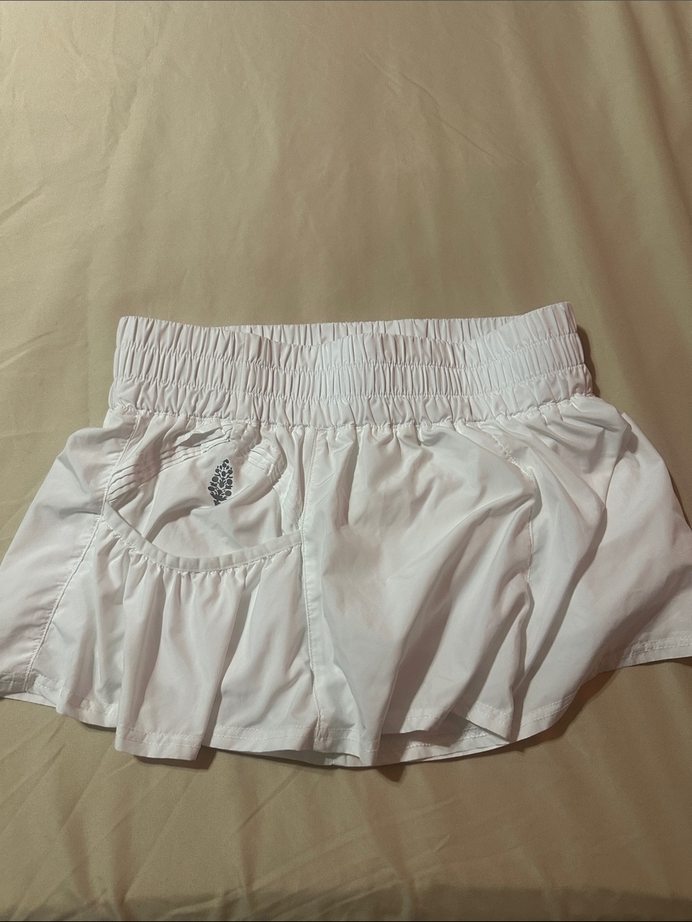Free People Movements athletic shorts - Picture 5 of 6